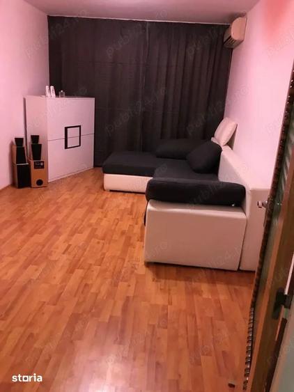 Apartament cu 3 camere în Militari