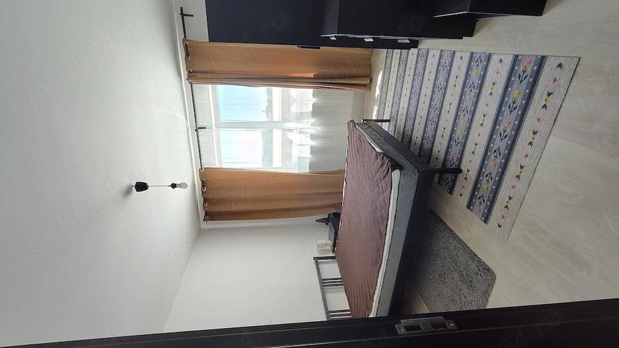 Apartament cu 2 camere decomandat în Militari
