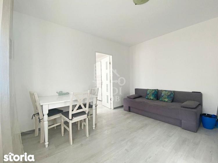 Apartament 2 camere de inchiriat in zona Rogerius, Oradea - 6