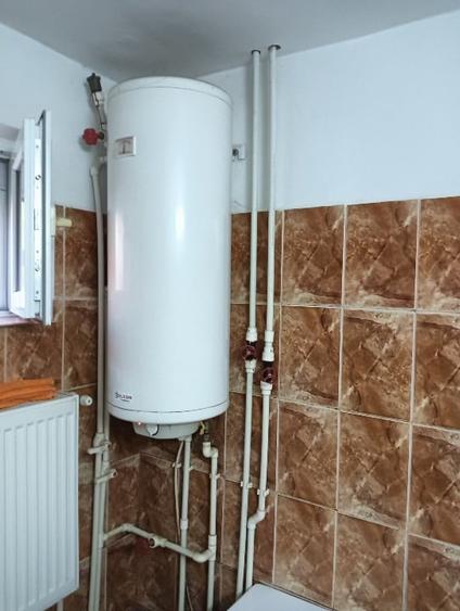 Casă individuală cu 2 camere cu Teren 600 Mp în Capidava