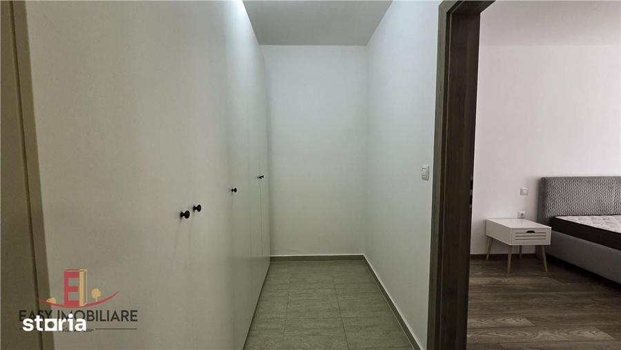 Apartament 2 camere, et. 1 Maurer, 55mp, parcare, decomandat. - 6