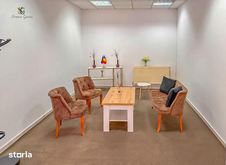 Spațiu comercial, de 168 mp, în Central