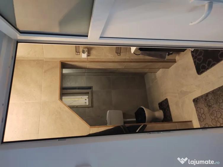 Apartament 2 camere parter strada Gheorghe Doja - 5
