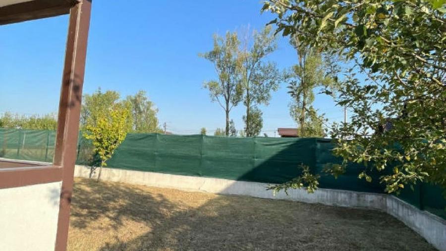 Casă individuală cu 5 camere cu Teren 378 Mp în Domnești