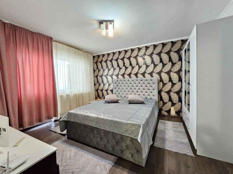 Garsonieră în Popa Șapcă