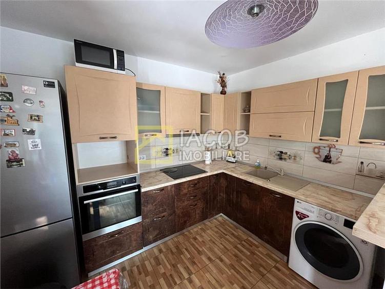 Casă individuală cu 3 camere cu Teren 1000 Mp în Bogdan Vodă