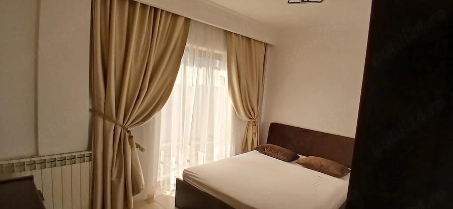 Apartament cu 3 camere decomandat în Floreasca