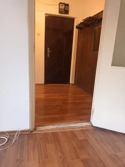 Garsonieră decomandată în Bogdăneștilor