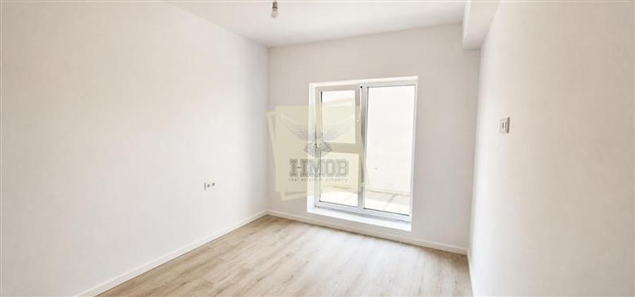Apartament cu 2 camere semidecomandat în Țiglari