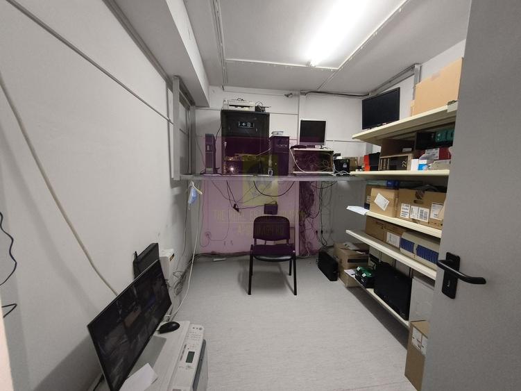 Proprietate specială, de 3,600 mp, în 1 Decembrie