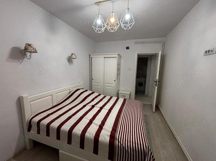 Apartament cu 2 camere decomandat în Traian
