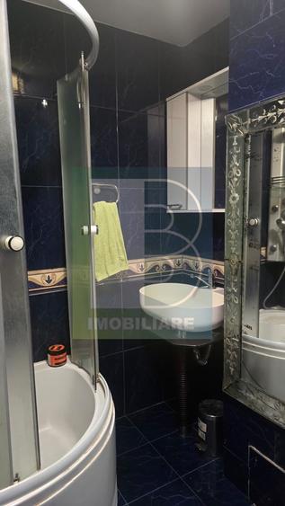TINERETULUI STRADAL PARC, MOBILAT UTILAT COMPLET  BLACON MARE - 14