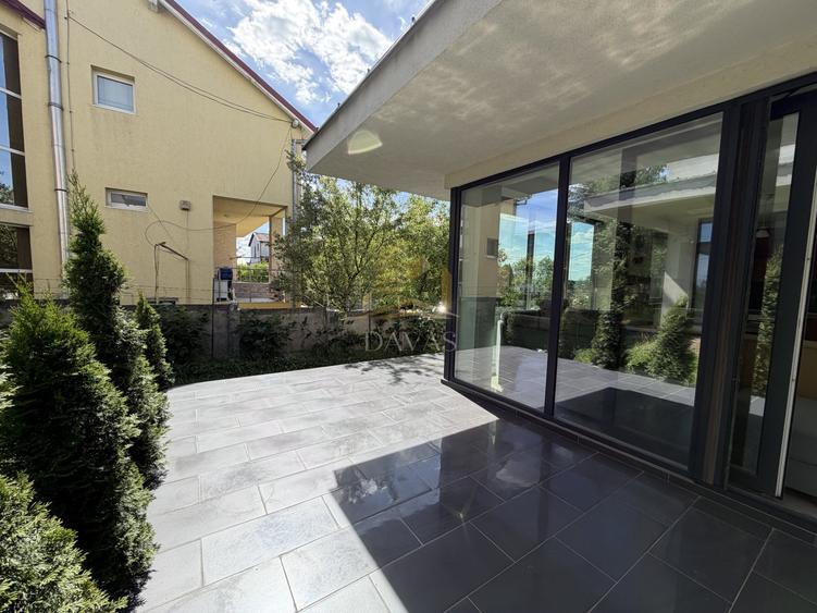 Duplex | Europa | 4 camere | 120mp | Terasa | Garaj - 13