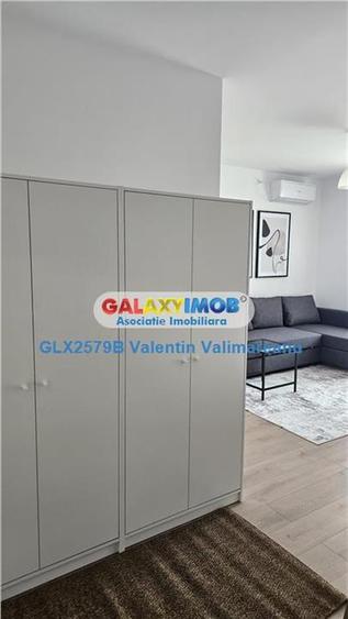 Apartament cu 2 camere decomandat în Theodor Pallady