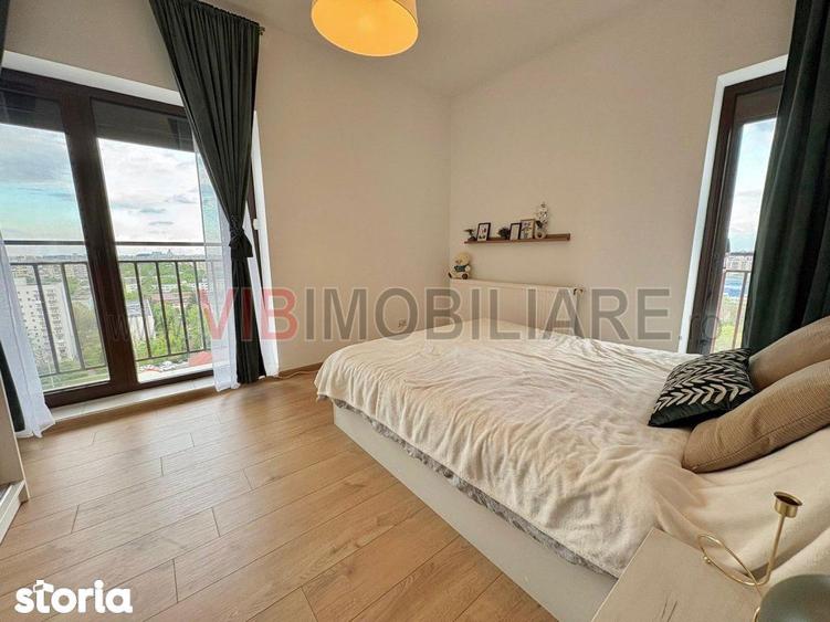 2 Camere - Bloc Nou - Bd Timisoara - Valea Oltului - 4