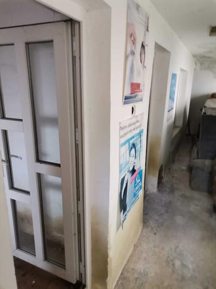 Casă cu 3 camere cu Teren 288 Mp în Popoveni
