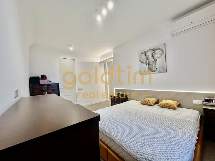 Apartament cu 3 camere decomandat, mobilat în Pipera