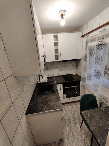 PF inchiriez apartament cu 1 camera, 26 mp, str. Almasului, zona Kaufland-Manastur - 2