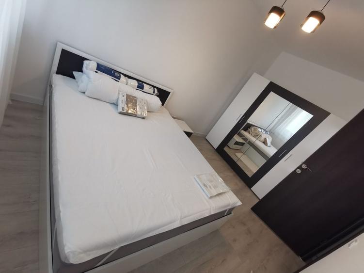 Apartament cu 2 camere semidecomandat în Drumul Taberei