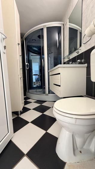 Apartament cu 2 camere decomandat, mobilat în Tineretului