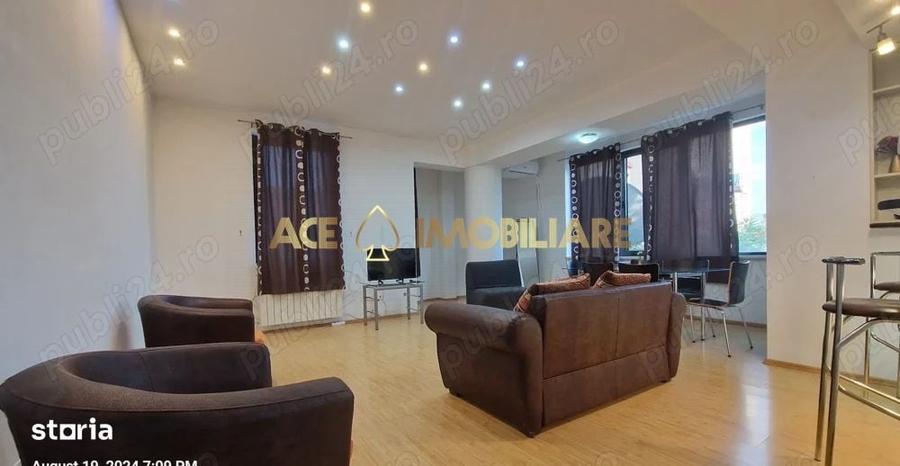 Apartament cu 2 camere în Ștefan cel Mare
