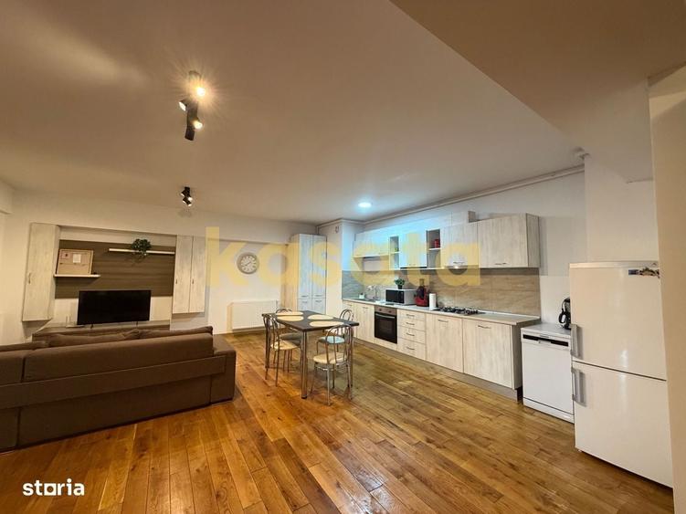 Apartament 2 camere | Upground | Zona de Nord | Metrou Pipera - 3