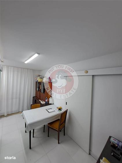 Margeanului | Ap 2 camere | Semidec | 27mp | U3 | B13126 - 5
