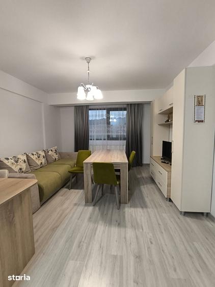Apartament cu 3 camere în Bucium