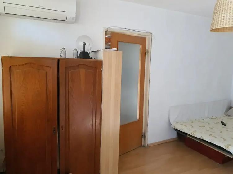 Apartament cu 2 camere semidecomandat, mobilat în Drumul Taberei