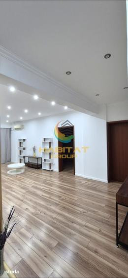 Apartament cu 3 camere în Văcăresti