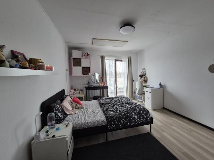 Casă cu Teren 509 Mp în Măgurele