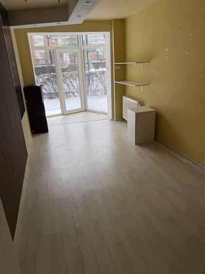 Spațiu comercial, de 70 mp, în Central
