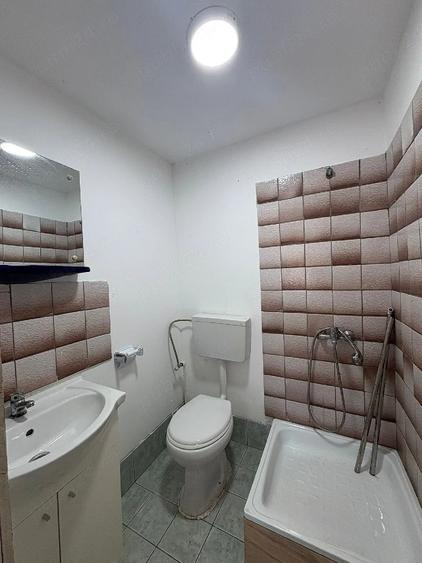 Casă cu 2 camere cu Teren 400 Mp în Exterior Vest