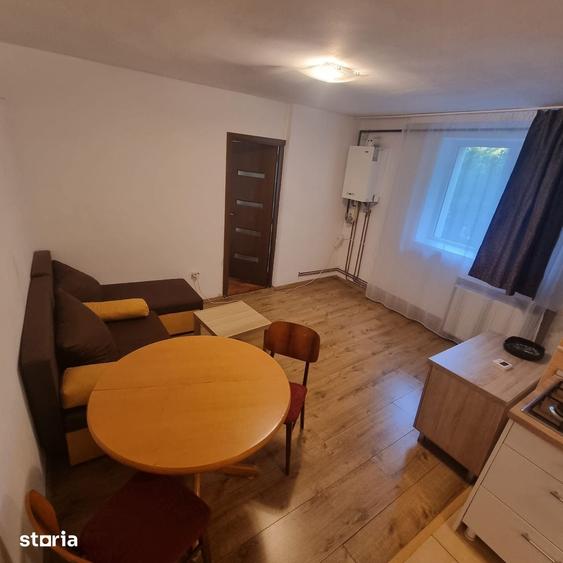 Apartament cu 3 camere în Gheorgheni