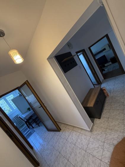 Apartament cu 2 camere decomandat în Dristor