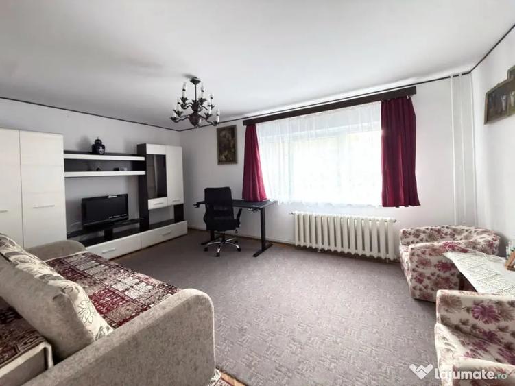Apartament cu 2 camere decomandat în Grigorescu