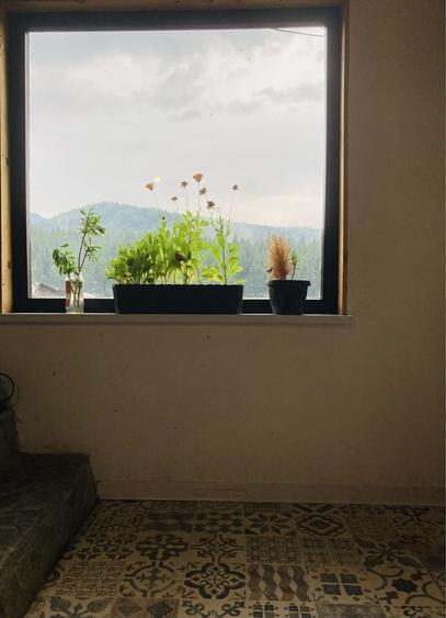 Casă cu 3 camere în Cheia