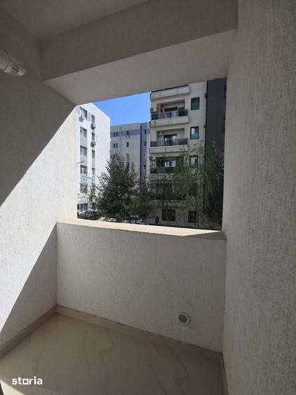 Militari Residence str Weiner Palada - 9