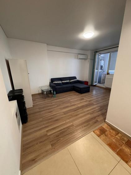 Apartament cu 2 camere în Chiajna