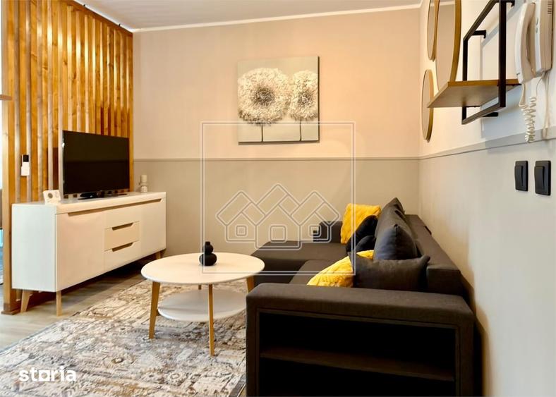Apartament de inchiriat in Sibiu - 2 camere, balcon si loc de parcare - 7