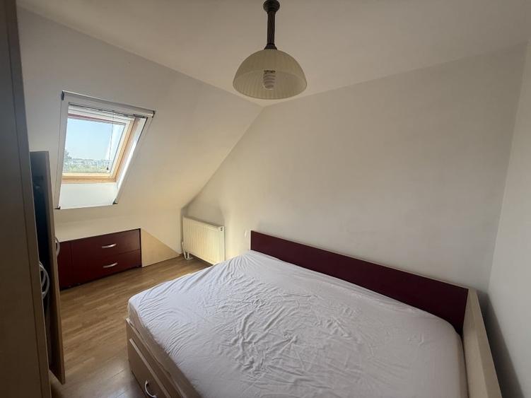 Apartament cu 3 camere, mobilat în Baba Novac
