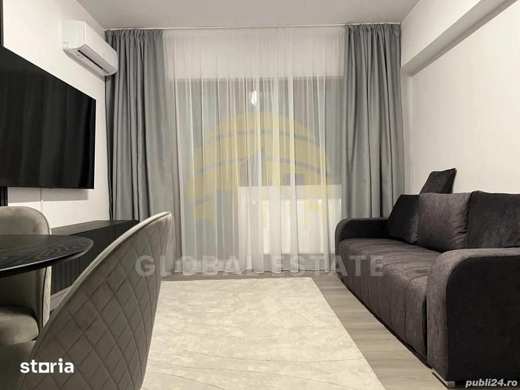 Inchiriere apartament 2 camere - Berceni | Centrala | Bloc Nou - 8