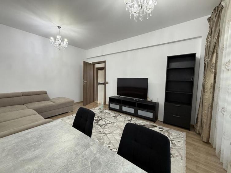 Apartament cu 2 camere decomandat, mobilat în Fundeni