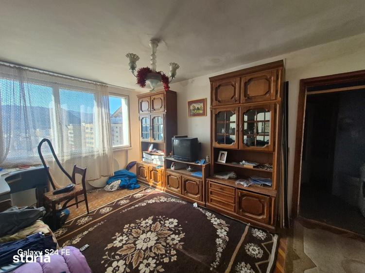 Apartament cu 3 camere în Dărmănești