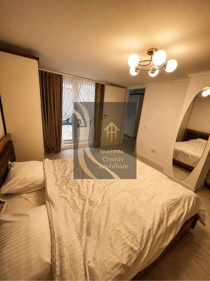 Apartament cu 2 camere zona Carol - 5