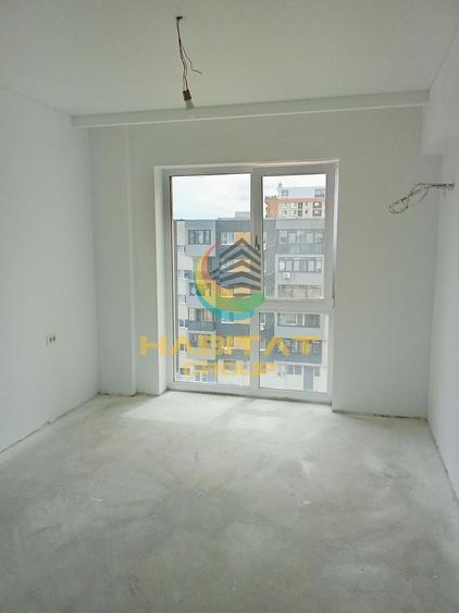 Apartament cu 3 camere si balcon zona metrou Popesti Leordeni. - 2