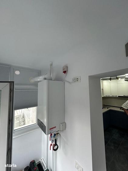Exclusivitate 3 camere renovat complet - TOMIS III - 5