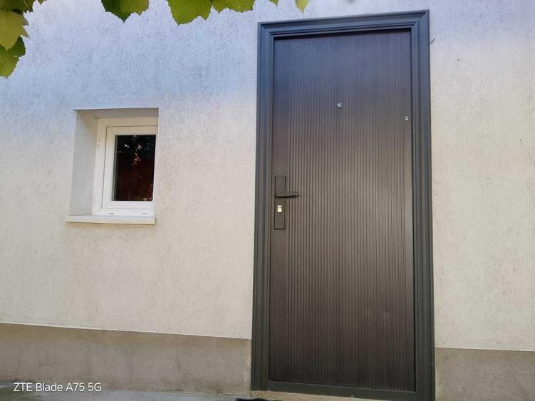 Casă cu Teren 50 Mp în Albești