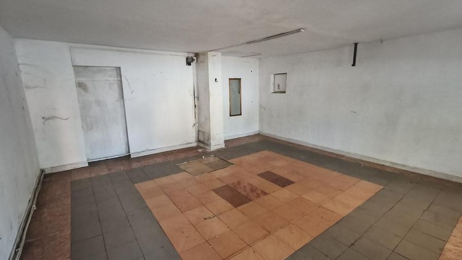 Spațiu comercial, de 35 mp, în Stana