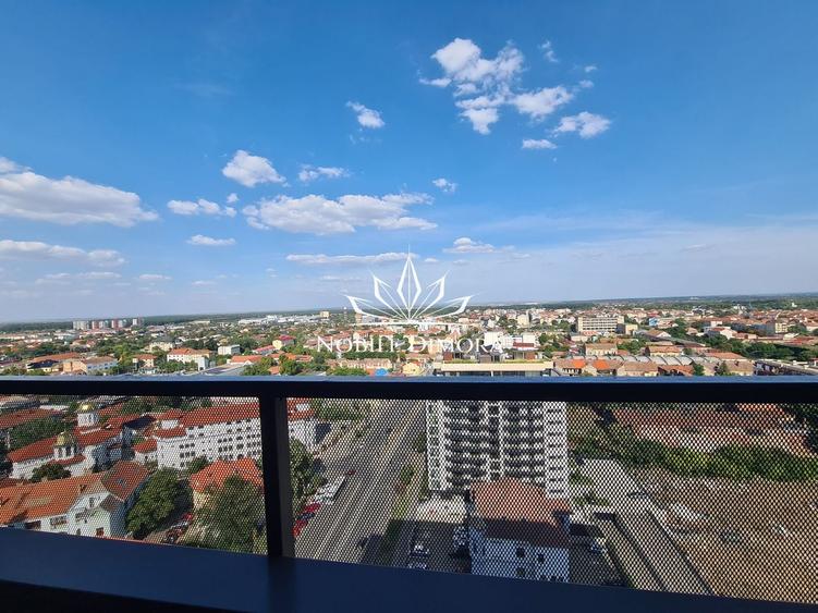 Apartament cu 2 camere semidecomandat, mobilat în Take Ionescu